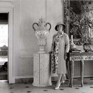 Meet your Posher, Greg